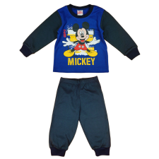  Disney Mickey fiú pizsama gyerek hálóing, pizsama