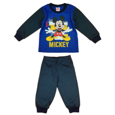  Disney Mickey fiú pizsama gyerek hálóing, pizsama