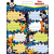 Disney Mickey Friends füzetcímke 16 darabos Nr2