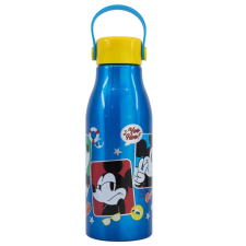  Disney Mickey Fun-Tastic Flexi alumínium kulacs 760 ml babaétkészlet
