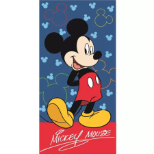 Disney Mickey fürdőlepedő, strand törölköző 70x140cm (Fast Dry) lakástextília