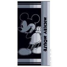 Disney Mickey fürdőlepedő, strand törölköző 70x140cm (Fast Dry) lakástextília