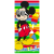 Disney Mickey fürdőlepedő, strandtörölköző 70x140 cm Nr 02