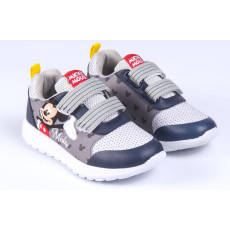 Disney Mickey Grey utcai cipő 23-28