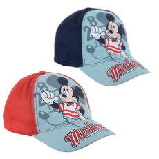 Disney Mickey gyerek baseball sapka 52-54 cm