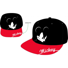  Disney Mickey gyerek baseball sapka 54-56 cm