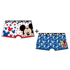Disney Mickey gyerek boxeralsó 2 darab/csomag gyerek alsó