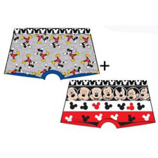 Disney Mickey gyerek boxeralsó 2 darab/csomag gyerek alsó