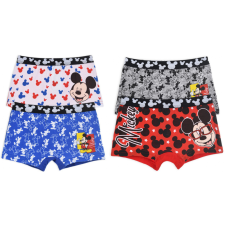  Disney Mickey gyerek boxeralsó 2 darab/csomag gyerek alsó