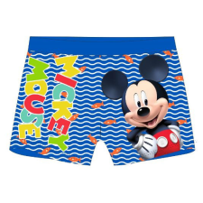 Disney Mickey gyerek fürdőnadrág, short 98-128 cm gyerek fürdőruha