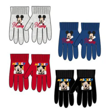  Disney Mickey gyerek kesztyű ajándéktárgy