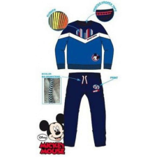 Disney Mickey gyerek melegítő, jogging szett 6 év gyerek ruha szett