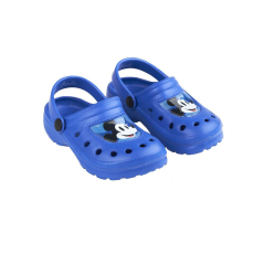 Disney Mickey gyerek papucs clog