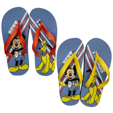 Disney Mickey gyerek papucs, Flip-Flop 26-33 gyerek papucs, mamusz
