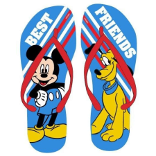  Disney Mickey gyerek papucs, Flip-Flop 28/29 gyerek papucs, mamusz