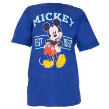 Disney Mickey gyerek rövid póló 98-128 cm gyerek póló