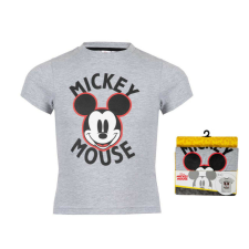 Disney Mickey gyerek rövid póló, felső 92-128 cm gyerek póló