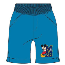Disney Mickey gyerek rövidnadrág 8 év gyerek nadrág