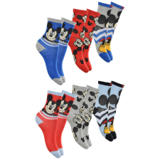 Disney Mickey gyerek zokni 23-34 gyerek zokni