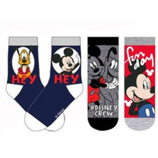  Disney Mickey gyerek zokni 27/30