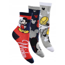  Disney Mickey gyerek zokni 31/34