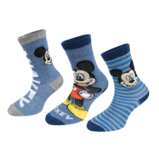 Disney Mickey gyerek zokni 31/34 gyerek zokni