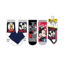 Disney Mickey gyerek zokni hey 27/30 gyerek zokni
