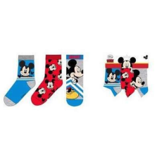 Disney Mickey gyerek zokni kék 31/34