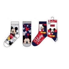 Disney Mickey gyerek zokni színes 23/26 gyerek zokni