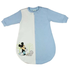  Disney Mickey hosszú ujjú hálózsák 1,5 TOG (92) hálózsák, pizsama