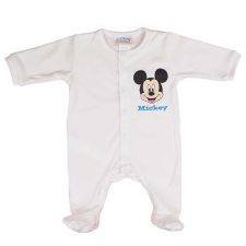 Disney Mickey hosszú ujjú rugdalózó - 68-as méret rugdalózó