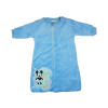  Disney Mickey hosszú ujjú wellsoft hálózsák 2,5 TOG