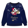 Disney Mickey karácsonyi gyerek pulóver