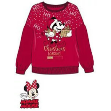 Disney Mickey karácsonyi gyerek pulóver gyerek pulóver, kardigán