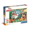  Disney Mickey Lakeside 60 db-os puzzle Clementoni