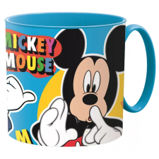 Disney Mickey micro bögre 265 ml bögrék, csészék