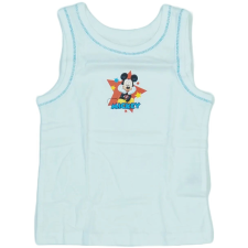 Disney Mickey Mintás Fiú/Férfi Atléta - 92-es Méret gyerek atléta, trikó
