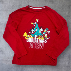 Disney Mickey pizsama felső