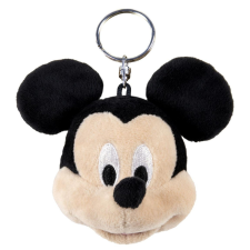 Disney Mickey plüss kulcstartó 10 cm plüssfigura