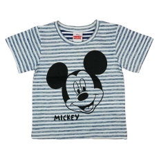 Disney Mickey rövid ujjú fiú póló - 104-es méret