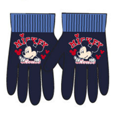  Disney Mickey Run gyerek kesztyű