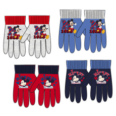  Disney Mickey Run gyerek kesztyű