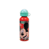 Disney Mickey Smile alumínium kulacs 520 ml