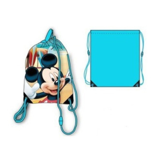 Disney Mickey Sporttáska tornazsák 37,5*31,5 cm Happy tornazsák