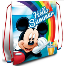Disney Mickey sporttáska tornazsák 40 cm tornazsák