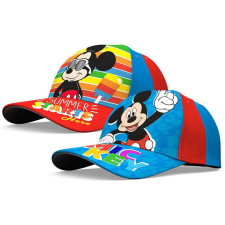 Disney Mickey Starts gyerek baseball sapka 52-54 cm gyerek sapka