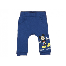 Disney Mickey szabadidő nadrág gyerek nadrág