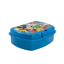 Disney Mickey szendvicsdoboz babaétkészlet