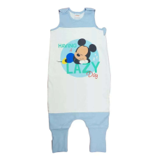  Disney Mickey tipegő hálózsák 2TOG (104-110) kék hálózsák, pizsama