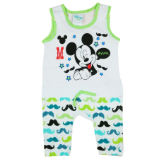  Disney Mickey ujjatlan rugdalózó Bajusz rugdalózó